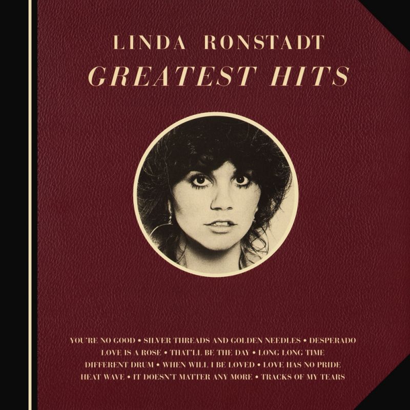 Linda Ronstadt